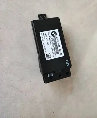 BMW 7 G11 G12 Seat control module 9381022