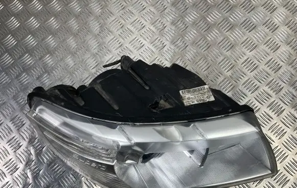 Skoda Superb B6 (3T) Headlight/headlamp 3T1941016D