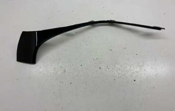 Mazda 6 Dashboard glove box trim GS1E55321