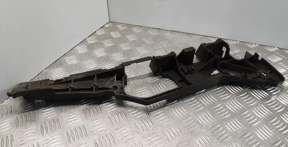 Smart ForTwo I Front bumper mounting bracket 0000916