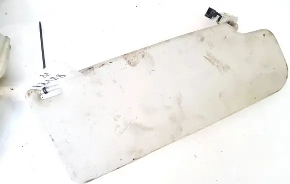 Skoda Superb B5 (3U) Sun visor