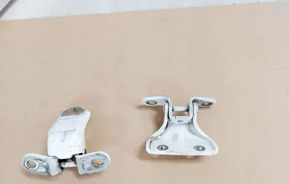 KIA Soul Rear door hinge set 