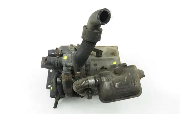 Volkswagen Phaeton Auxiliary pre-heater (Webasto) 3D0815005AA