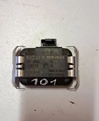 Citroen C5 Rain sensor 9683202380 074145 1397212134