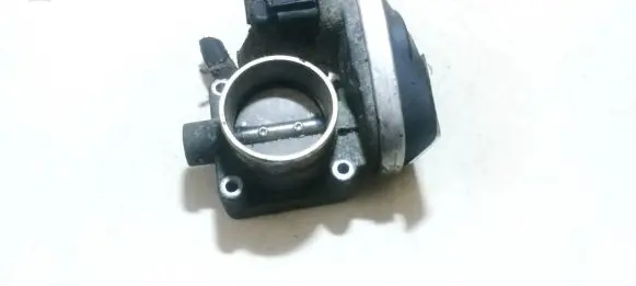 Mini One - Cooper R50 - 53 Throttle valve 1354750904302 408238623002