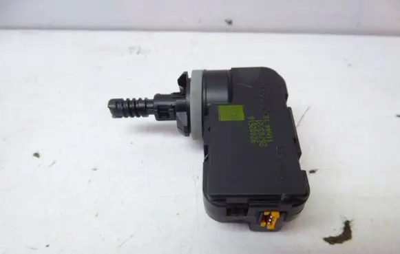 Volkswagen T-Cross Headlight level adjustment motor 92002616