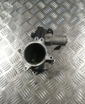 Volkswagen Crafter EGR valve 076131501A
