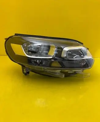 Citroen Jumpy Headlight/headlamp 9808567680-00