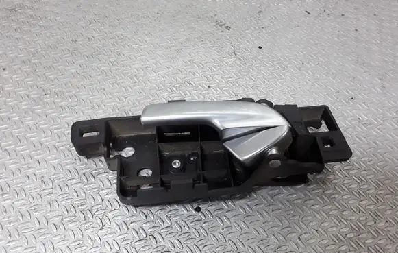 Ford Mondeo MK IV Rear door interior handle 6M21U22601AC
