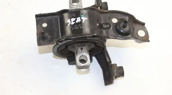 Seat Toledo IV (NH) Engine mount bracket 6RF199555E