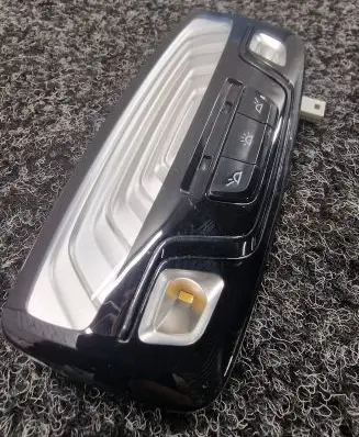 BMW 7 G11 G12 Rear seat light 6848614