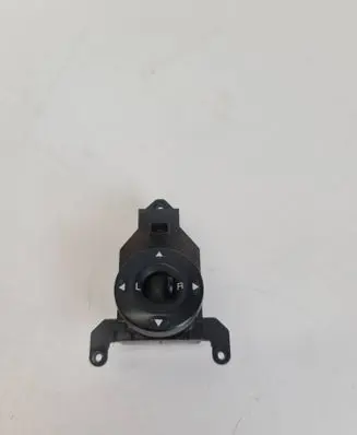 Hyundai Santa Fe Wing mirror switch 371480