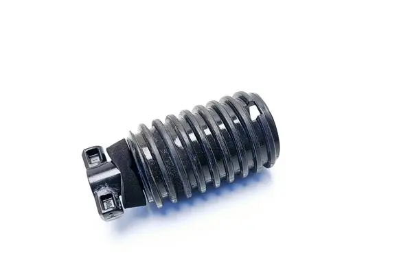Volkswagen Golf VII Spare wheel bolt
