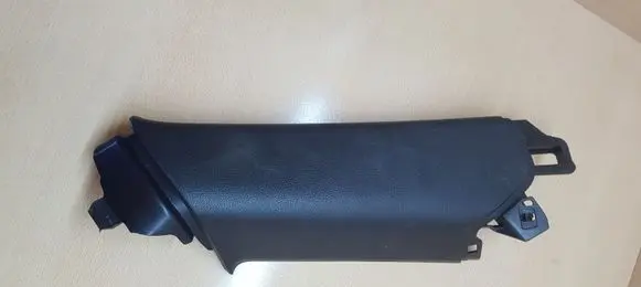 Porsche Macan (95B) (C) pillar trim 95B867287