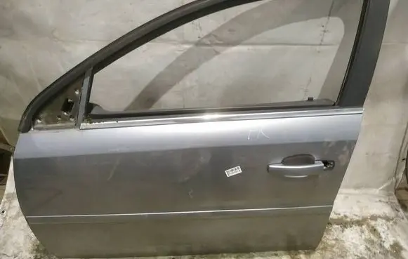 Opel Signum Front door PILKOS