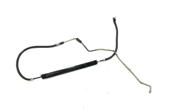 Jaguar XK8 - XKR Power steering hose/pipe/line MJA8084A