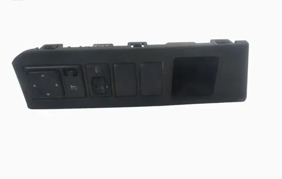 Nissan Note (E12) Light switch 684859u100