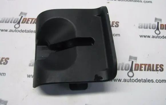 Mercedes-Benz E W212 Other trunk/boot trim element A2128100282