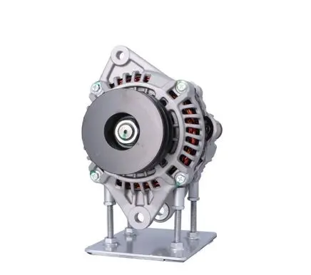 Mazda B series UN Generator/alternator A2TA6099A