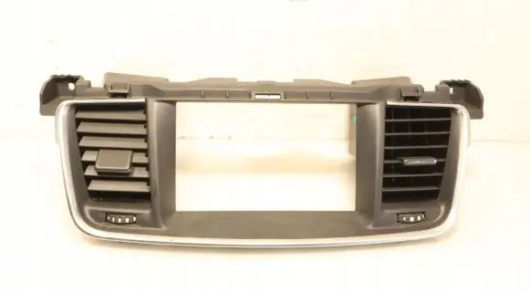 Peugeot 508 Dashboard air vent grill cover trim 9686457877