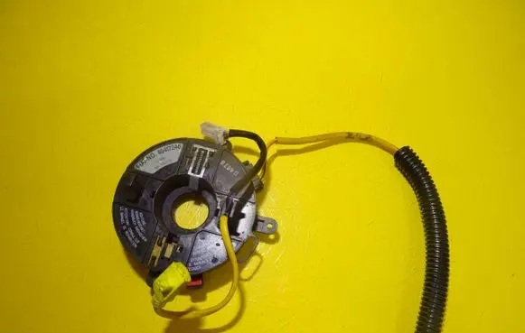 Fiat Marea Airbag slip ring squib (SRS ring) 46417246