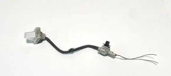 Nissan Leaf II (ZE1) Electric car charge socket 266803NK0B 25809