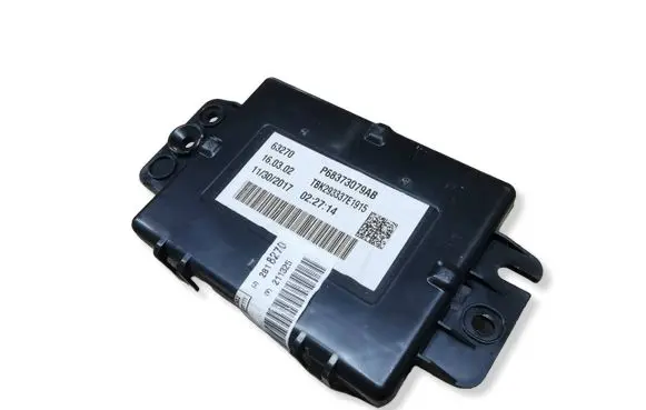 Chrysler Pacifica Climate control unit P68373079AB
