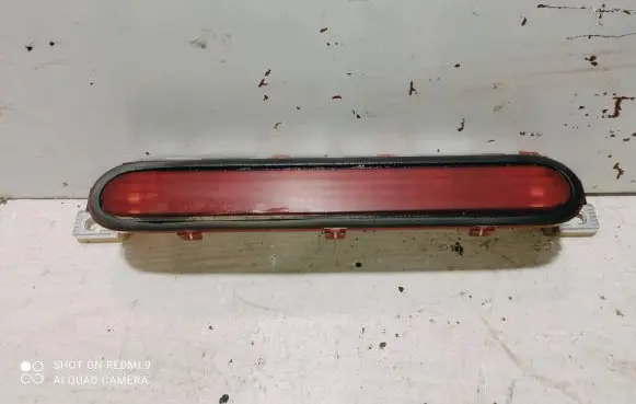 Toyota Corolla Verso AR10 Third/center stoplight 815700F011