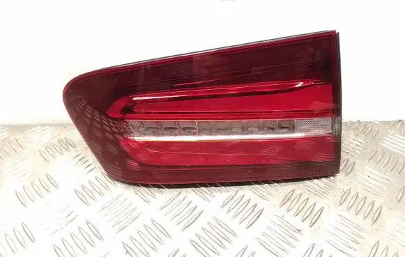 Mercedes-Benz GLC X253 C253 Tailgate rear/tail lights A2539063100