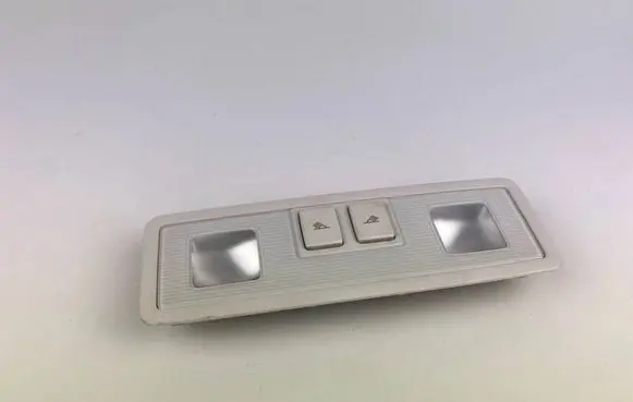 Skoda Superb B8 (3V) Rear seat light 3V0947291A