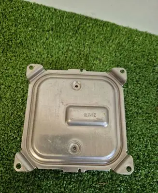 Renault Kangoo I LED ballast control module 260556623R
