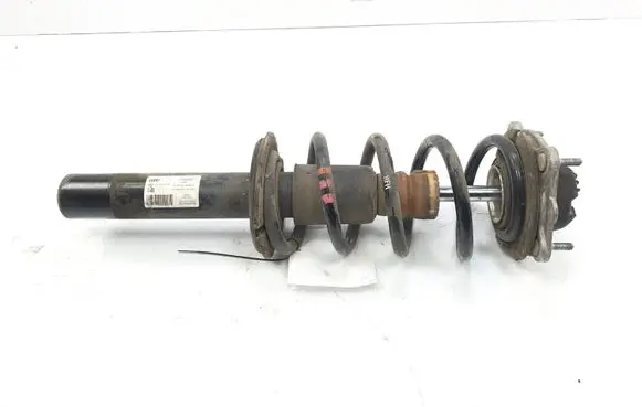 Audi A6 C7 Front shock absorber/damper 4G0413031N