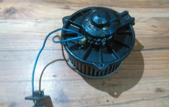 Mazda MX-3 Heater fan/blower 194000035012m 194000-035012m