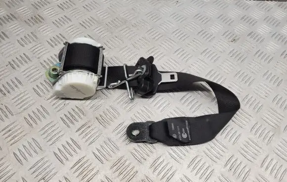 Jaguar XF Front seatbelt 9X23F611B09 9X23F611B09AD