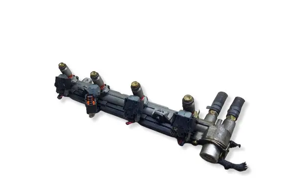 Volkswagen Golf IV Fuel main line pipe 036133319BKASACJA 036133319B