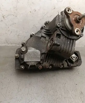 BMW X3 E83 Gearbox transfer box case 757321701 27107573217 137744