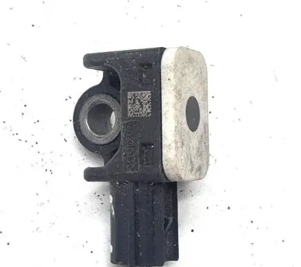 Ford Fusion II Airbag deployment crash/impact sensor CM5T14B006AA