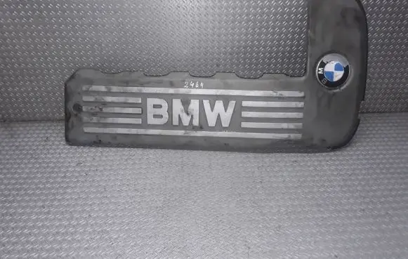 BMW 5 E39 Engine cover (trim) 14489001