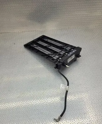 BMW 4 F36 Gran coupe Electric cabin heater radiator 9232058
