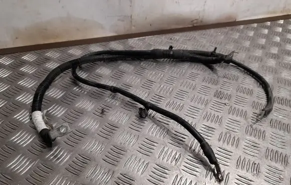 Chevrolet Camaro Wires (starter motor) 23403249