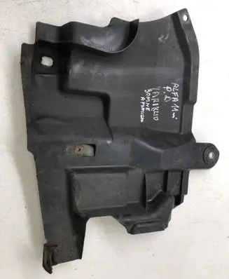 Alfa Romeo Giulietta Engine splash shield/under tray 50518464