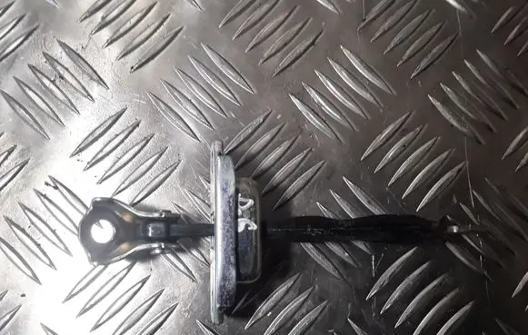 Mitsubishi Space Star Rear door check strap stopper