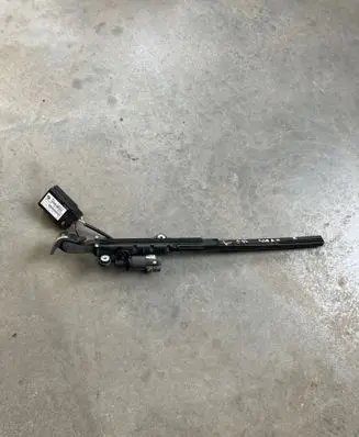 BMW 3 E92 E93 Seat belt adjustment motor 9148512 10237710 966329100