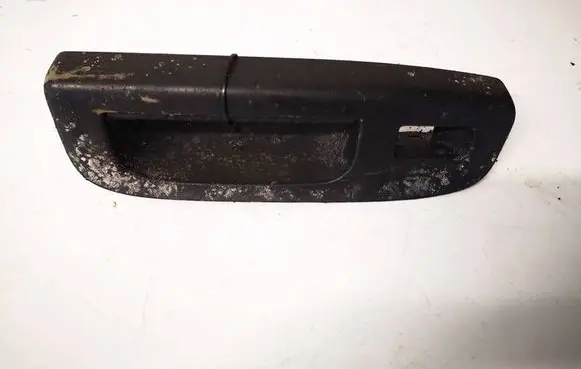 Ford Galaxy Front door window switch trim 7M3867172A YM2114B262BAW