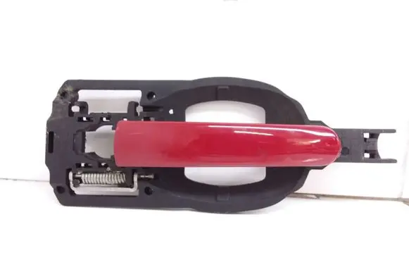 Audi A2 Rear door exterior handle 8Z0837885B 15335201