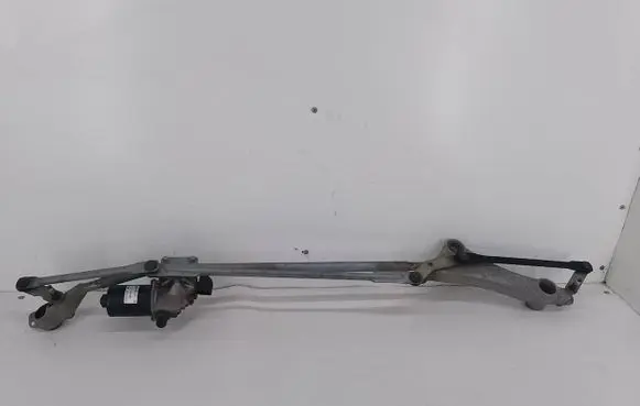 Mercedes-Benz B W245 Front wiper linkage A1698202140405.127