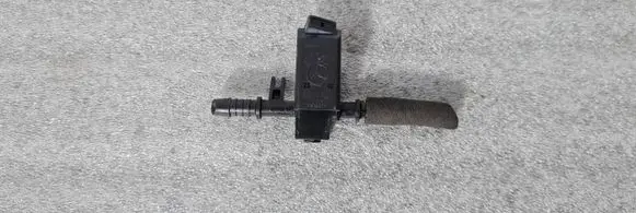 Mercedes-Benz C W204 Windshield washer spray nozzle 