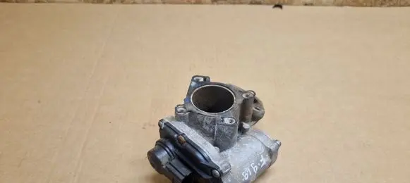 Renault Laguna III EGR valve A2C53179081 CZ30714T 8200707706