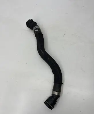Peugeot 2008 II Engine coolant pipe/hose 34620174