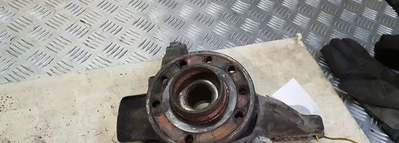 Opel Vectra C Front wheel hub